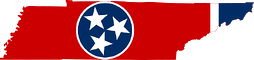Tennessee State Flag Continuing Education