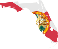 Florida State Flag Continuing Education