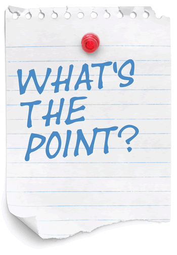 Continuing Education: What's The Point?