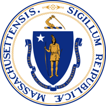 Massachusetts State Seal Continuing Education