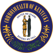 Kentucky State Seal Continuing Education