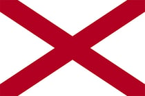 Alabama State Flag Continuing Education