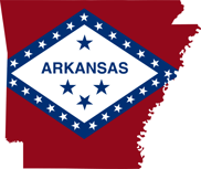 Arkansas State Flag Continuing Education