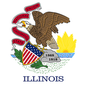 Illinois state seal