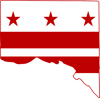 Washington DC Flag Continuing Education