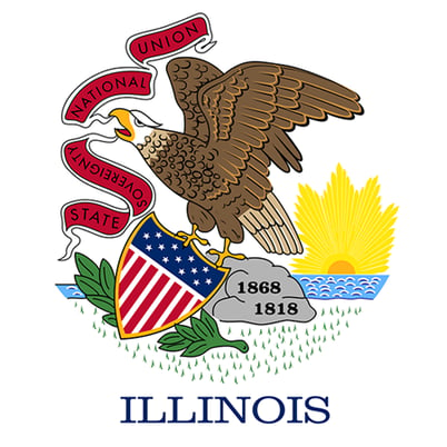 Illinois Architect License Renewal