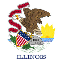 Illinois State Seal Continuing Education