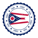 Ohio State Seal Continuing Education